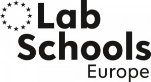 Lab Schools Europe Logo
