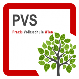 Logo PVS Wien
